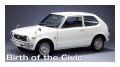 Honda Civic 1