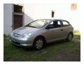 Honda Civic 2