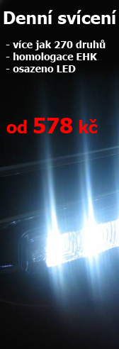 Denn� sv�cen� od 578 k�