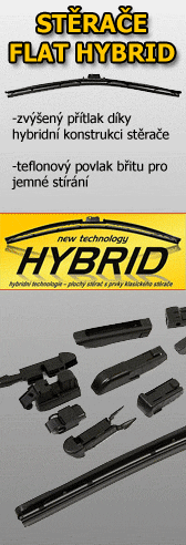 St�ra�e Flat Hybrid