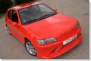 �esk� Tuning-Rud� raj�e