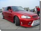 Tuning motor party Vy�kov 2005