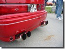 Tuning motor party Vy�kov 2005