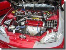 Tuning motor party Vy�kov 2005