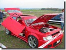Tuning motor party Vy�kov 2005