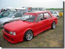 Tuning motor party Vy�kov 2005