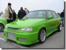 Tuning motor party Vy�kov 2005