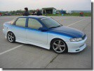 Tuning motor party Vy�kov 2005