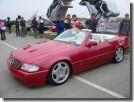 Tuning motor party Vy�kov 2005