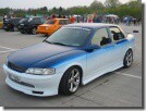 Tuning motor party Vy�kov 2005