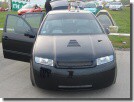 Tuning motor party Vy�kov 2005