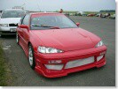 Tuning Jind�ich�v Hradec 2005