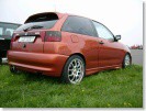 Tuning Jind�ich�v Hradec 2005