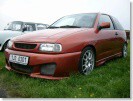 Tuning Jind�ich�v Hradec 2005