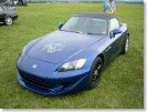 Tuning Jind�ich�v Hradec 2005