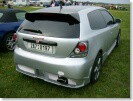 Tuning Jind�ich�v Hradec 2005