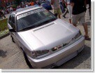 Tuningsraz Autosalon Brno 2005