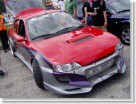 Tuningsraz Autosalon Brno 2005