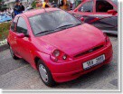 Tuningsraz Autosalon Brno 2005