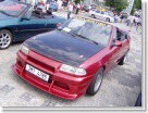 Tuningsraz Autosalon Brno 2005