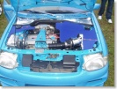 III. Xtreme tuning day