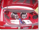 III. Xtreme tuning day