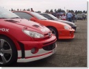 III. Xtreme tuning day