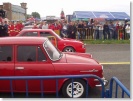 III. Xtreme tuning day