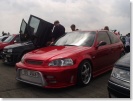 III. Xtreme tuning day