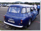 Tuning Mimo�sk� V�lky 2005