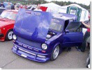 Tuning Mimo�sk� V�lky 2005