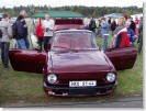 Tuning Mimo�sk� V�lky 2005