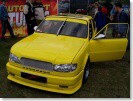 Tuning Mimo�sk� V�lky 2005