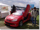 Tuning Mimo�sk� V�lky 2005