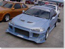 Tuning Mimo�sk� V�lky 2005
