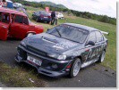 Tuning Mimo�sk� V�lky 2005