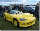 Tuning Mimo�sk� V�lky 2005