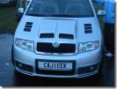Tuning Mimo�sk� V�lky 2005