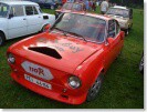 Tuning sraz �irovnice
