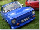 Tuning sraz �irovnice