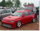 Tuning Show �st� nad Labem 2005