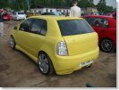 Tuning Show �st� nad Labem 2005