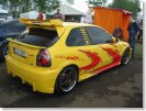 Tuning Show �st� nad Labem 2005