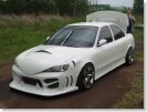 Tuning Show �st� nad Labem 2005