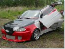 Tuning Show �st� nad Labem 2005
