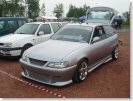 Tuning Show �st� nad Labem 2005