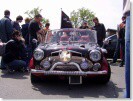 II. Fashion Cars 2005
