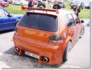II. Fashion Cars 2005