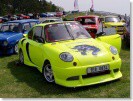 II. Fashion Cars 2005