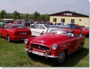 II. Fashion Cars 2005